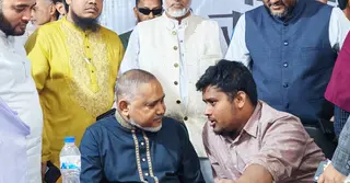 ফ্যামিলি কার্ড ভুয়া: ডা. তাহের